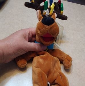 Warner Brothers Plush - Scooby-Doo